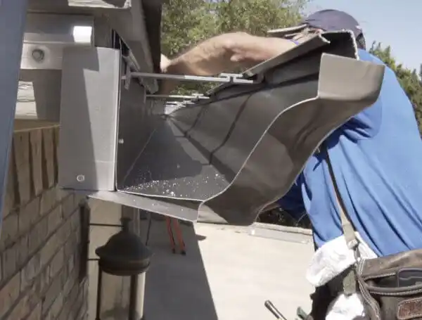 gutter services Pomona Park